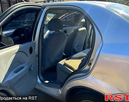 Шевроле Авео, объемом двигателя 15 л и пробегом 160 тыс. км за 3300 $, фото 12 на Automoto.ua