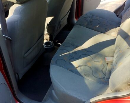Шевроле Авео, объемом двигателя 1.5 л и пробегом 154 тыс. км за 3500 $, фото 8 на Automoto.ua