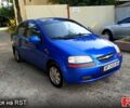 Шевроле Авео, объемом двигателя 1.5 л и пробегом 280 тыс. км за 3700 $, фото 4 на Automoto.ua