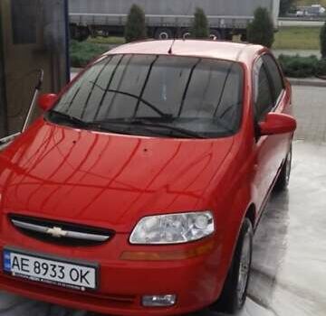 Шевроле Авео, объемом двигателя 1.5 л и пробегом 189 тыс. км за 2500 $, фото 8 на Automoto.ua