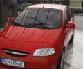 Шевроле Авео, объемом двигателя 1.5 л и пробегом 189 тыс. км за 2500 $, фото 8 на Automoto.ua