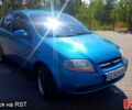 Шевроле Авео, объемом двигателя 1.5 л и пробегом 300 тыс. км за 2000 $, фото 1 на Automoto.ua