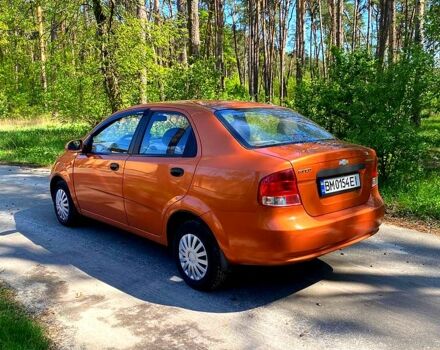 Шевроле Авео, об'ємом двигуна 1.5 л та пробігом 247 тис. км за 2950 $, фото 5 на Automoto.ua