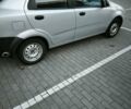 Шевроле Авео, объемом двигателя 1.5 л и пробегом 268 тыс. км за 3000 $, фото 5 на Automoto.ua