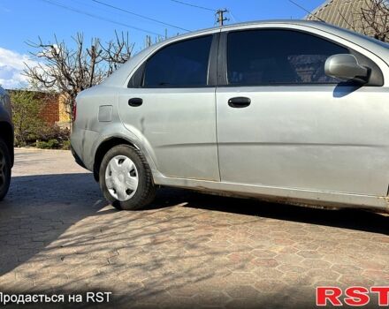 Шевроле Авео, объемом двигателя 15 л и пробегом 160 тыс. км за 3300 $, фото 7 на Automoto.ua