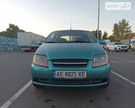 Шевроле Авео, об'ємом двигуна 1.5 л та пробігом 257 тис. км за 2700 $, фото 2 на Automoto.ua