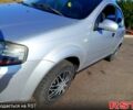 Шевроле Авео, объемом двигателя 1.6 л и пробегом 0 тыс. км за 1700 $, фото 8 на Automoto.ua
