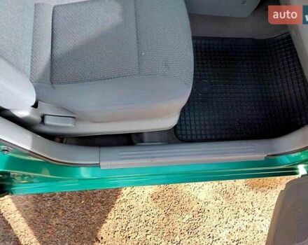 Шевроле Авео, объемом двигателя 1.5 л и пробегом 217 тыс. км за 2200 $, фото 8 на Automoto.ua