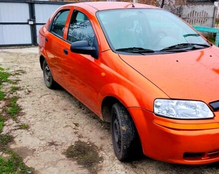 Шевроле Авео, об'ємом двигуна 1.5 л та пробігом 280 тис. км за 2300 $, фото 1 на Automoto.ua