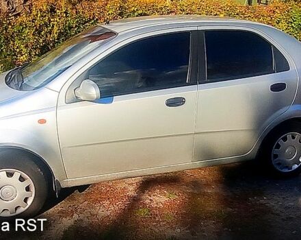 Шевроле Авео, объемом двигателя 1.5 л и пробегом 214 тыс. км за 3000 $, фото 5 на Automoto.ua