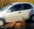 Шевроле Авео, объемом двигателя 1.5 л и пробегом 214 тыс. км за 3000 $, фото 5 на Automoto.ua