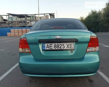 Шевроле Авео, об'ємом двигуна 1.5 л та пробігом 257 тис. км за 2700 $, фото 5 на Automoto.ua