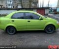 Шевроле Авео, объемом двигателя 15 л и пробегом 127 тыс. км за 3100 $, фото 5 на Automoto.ua