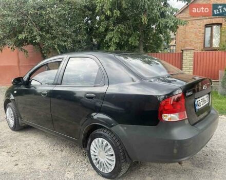 Шевроле Авео, об'ємом двигуна 1.5 л та пробігом 167 тис. км за 2500 $, фото 11 на Automoto.ua