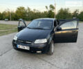 Шевроле Авео, объемом двигателя 1.5 л и пробегом 381 тыс. км за 2900 $, фото 12 на Automoto.ua