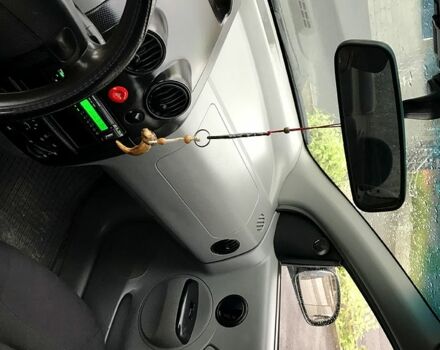 Шевроле Авео, объемом двигателя 1.5 л и пробегом 0 тыс. км за 3000 $, фото 1 на Automoto.ua