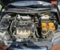 Шевроле Авео, об'ємом двигуна 1.5 л та пробігом 167 тис. км за 2500 $, фото 20 на Automoto.ua