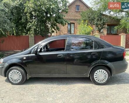 Шевроле Авео, об'ємом двигуна 1.5 л та пробігом 167 тис. км за 2500 $, фото 21 на Automoto.ua