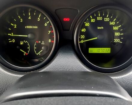 Шевроле Авео, об'ємом двигуна 1.5 л та пробігом 107 тис. км за 3500 $, фото 1 на Automoto.ua