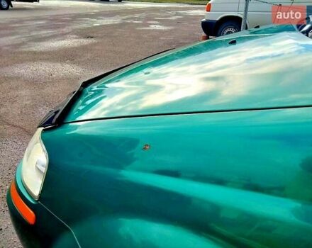 Шевроле Авео, объемом двигателя 1.5 л и пробегом 217 тыс. км за 2200 $, фото 12 на Automoto.ua