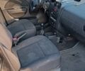 Шевроле Авео, объемом двигателя 1.5 л и пробегом 260 тыс. км за 2900 $, фото 9 на Automoto.ua