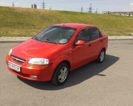 Шевроле Авео, объемом двигателя 1.5 л и пробегом 189 тыс. км за 2500 $, фото 25 на Automoto.ua