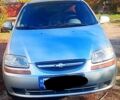 Шевроле Авео, объемом двигателя 1.5 л и пробегом 214 тыс. км за 3000 $, фото 1 на Automoto.ua