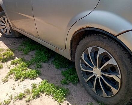 Шевроле Авео, объемом двигателя 1.5 л и пробегом 0 тыс. км за 1700 $, фото 4 на Automoto.ua