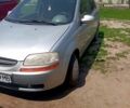 Шевроле Авео, объемом двигателя 1.5 л и пробегом 0 тыс. км за 1700 $, фото 1 на Automoto.ua