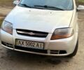 Шевроле Авео, объемом двигателя 1.5 л и пробегом 220 тыс. км за 2900 $, фото 1 на Automoto.ua