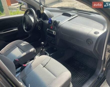 Шевроле Авео, об'ємом двигуна 1.5 л та пробігом 167 тис. км за 2500 $, фото 5 на Automoto.ua