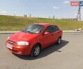 Шевроле Авео, объемом двигателя 1.5 л и пробегом 189 тыс. км за 2500 $, фото 15 на Automoto.ua