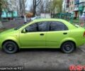 Шевроле Авео, объемом двигателя 15 л и пробегом 127 тыс. км за 3100 $, фото 4 на Automoto.ua