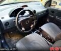 Шевроле Авео, объемом двигателя 1.5 л и пробегом 270 тыс. км за 1300 $, фото 1 на Automoto.ua
