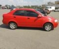 Шевроле Авео, объемом двигателя 1.5 л и пробегом 189 тыс. км за 2500 $, фото 11 на Automoto.ua