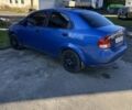 Шевроле Авео, объемом двигателя 1.5 л и пробегом 375 тыс. км за 2800 $, фото 3 на Automoto.ua