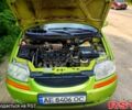 Шевроле Авео, объемом двигателя 1.5 л и пробегом 280 тыс. км за 2800 $, фото 7 на Automoto.ua