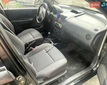 Шевроле Авео, об'ємом двигуна 1.5 л та пробігом 167 тис. км за 2500 $, фото 1 на Automoto.ua
