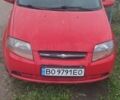Шевроле Авео, об'ємом двигуна 1.5 л та пробігом 179 тис. км за 3500 $, фото 1 на Automoto.ua