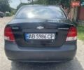 Шевроле Авео, об'ємом двигуна 1.5 л та пробігом 167 тис. км за 2500 $, фото 14 на Automoto.ua
