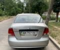 Шевроле Авео, объемом двигателя 1.5 л и пробегом 310 тыс. км за 2400 $, фото 1 на Automoto.ua