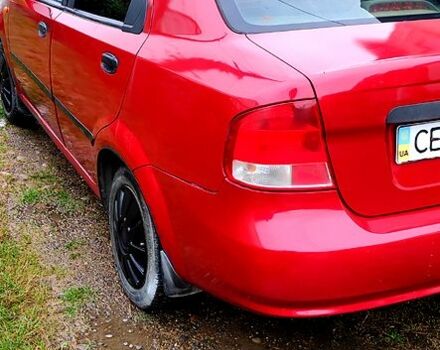 Шевроле Авео, об'ємом двигуна 1.5 л та пробігом 153 тис. км за 2700 $, фото 1 на Automoto.ua