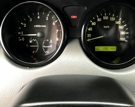 Шевроле Авео, объемом двигателя 1.5 л и пробегом 0 тыс. км за 3000 $, фото 3 на Automoto.ua