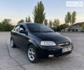 Шевроле Авео, объемом двигателя 1.5 л и пробегом 381 тыс. км за 2900 $, фото 1 на Automoto.ua