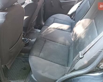 Шевроле Авео, объемом двигателя 1.5 л и пробегом 260 тыс. км за 2900 $, фото 17 на Automoto.ua