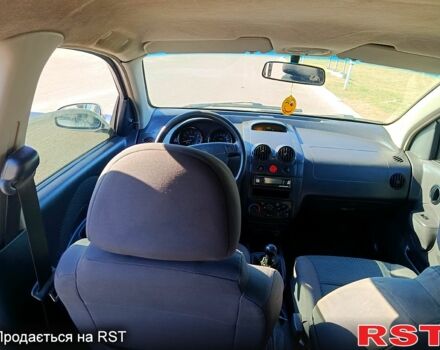 Шевроле Авео, объемом двигателя 1.6 л и пробегом 0 тыс. км за 1700 $, фото 11 на Automoto.ua
