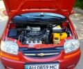 Шевроле Авео, объемом двигателя 1.5 л и пробегом 154 тыс. км за 3500 $, фото 6 на Automoto.ua