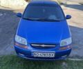 Шевроле Авео, объемом двигателя 1.5 л и пробегом 375 тыс. км за 2800 $, фото 1 на Automoto.ua