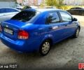 Шевроле Авео, объемом двигателя 1.5 л и пробегом 280 тыс. км за 3700 $, фото 2 на Automoto.ua