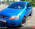 Шевроле Авео, об'ємом двигуна 1.5 л та пробігом 300 тис. км за 2000 $, фото 1 на Automoto.ua